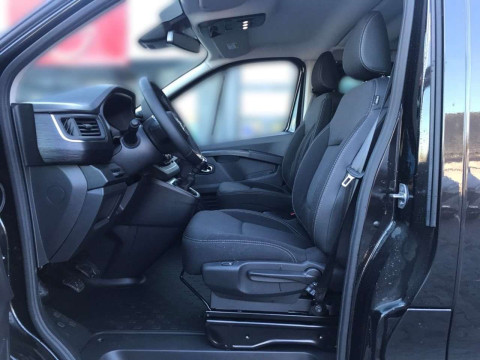 Ansicht 7 - Gebrauchtwagen Fahrzeug, Modell Primastar der Marke Nissan von Verkäufer Fahrzeugservice Kürschner GmbH