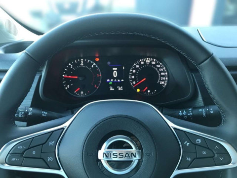 Ansicht 8 - Gebrauchtwagen Fahrzeug, Modell Primastar der Marke Nissan von Verkäufer Fahrzeugservice Kürschner GmbH