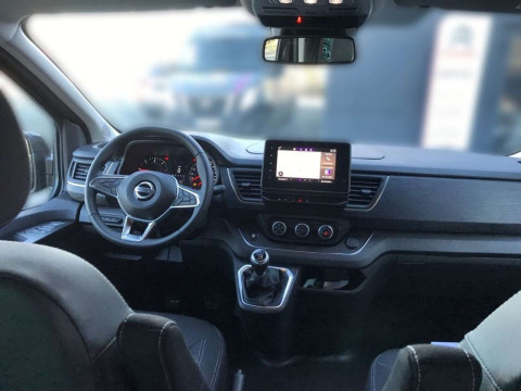 Ansicht 10 - Gebrauchtwagen Fahrzeug, Modell Primastar der Marke Nissan von Verkäufer Fahrzeugservice Kürschner GmbH