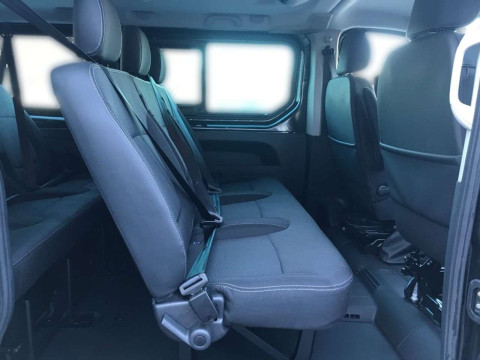 Ansicht 11 - Gebrauchtwagen Fahrzeug, Modell Primastar der Marke Nissan von Verkäufer Fahrzeugservice Kürschner GmbH