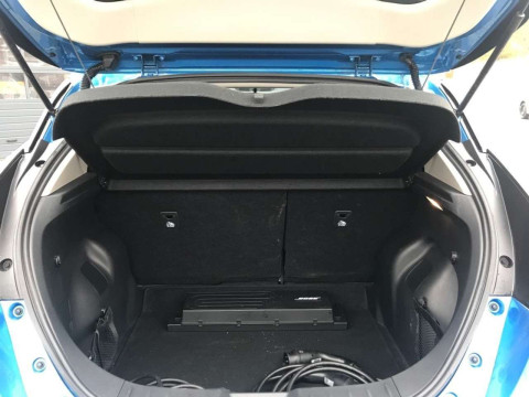 Ansicht 4 - Gebrauchtwagen Fahrzeug, Modell Leaf der Marke Nissan von Verkäufer Fahrzeugservice Kürschner GmbH