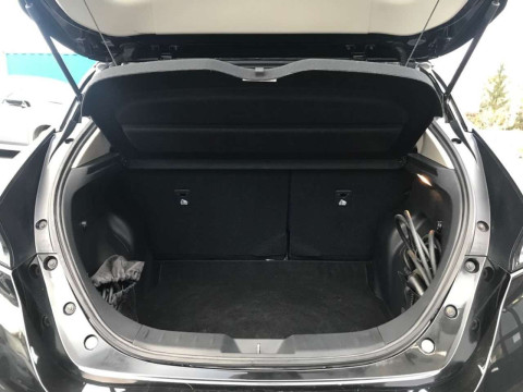 Ansicht 12 - Gebrauchtwagen Fahrzeug, Modell Leaf der Marke Nissan von Verkäufer Fahrzeugservice Kürschner GmbH