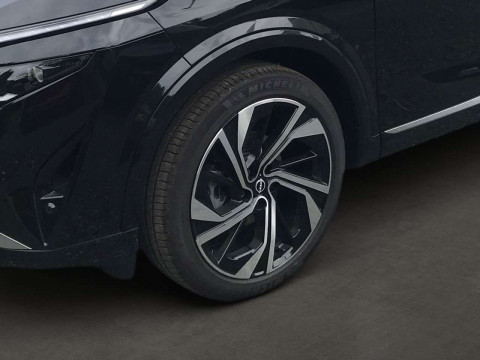 Ansicht 6 - Gebrauchtwagen Fahrzeug, Modell Qashqai der Marke Nissan von Verkäufer Fahrzeugservice Kürschner GmbH