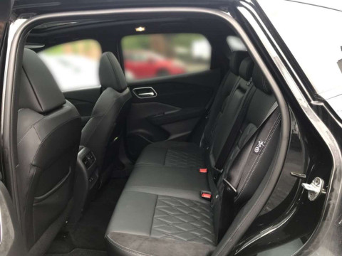 Ansicht 11 - Gebrauchtwagen Fahrzeug, Modell Qashqai der Marke Nissan von Verkäufer Fahrzeugservice Kürschner GmbH