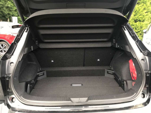 Ansicht 12 - Gebrauchtwagen Fahrzeug, Modell Qashqai der Marke Nissan von Verkäufer Fahrzeugservice Kürschner GmbH