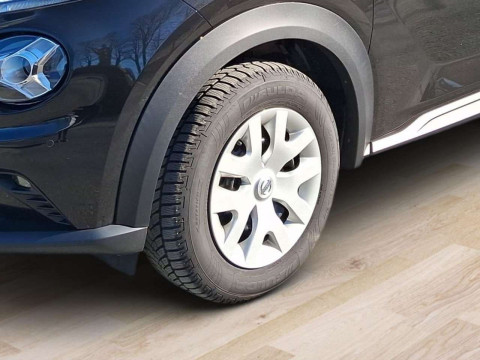 Ansicht 3 - Gebrauchtwagen Fahrzeug, Modell Juke der Marke Nissan von Verkäufer Fahrzeugservice Kürschner GmbH