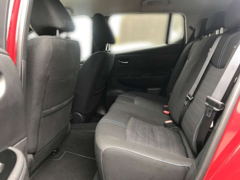 Ansicht 11 - Gebrauchtwagen Fahrzeug, Modell Leaf der Marke Nissan von Verkäufer Fahrzeugservice Kürschner GmbH