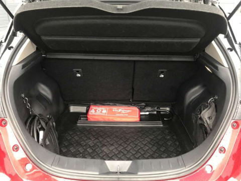 Ansicht 12 - Gebrauchtwagen Fahrzeug, Modell Leaf der Marke Nissan von Verkäufer Fahrzeugservice Kürschner GmbH