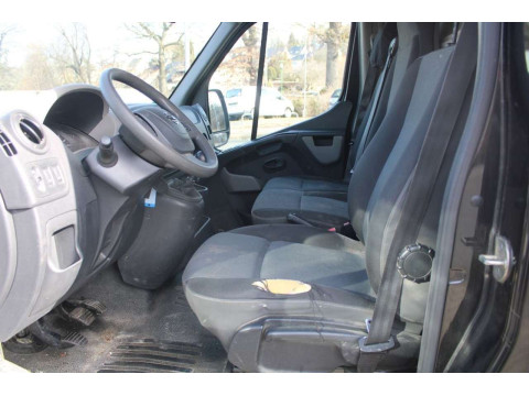 Ansicht 3 - Gebrauchtwagen Fahrzeug, Modell NV400 der Marke Nissan von Verkäufer Fahrzeugservice Kürschner GmbH