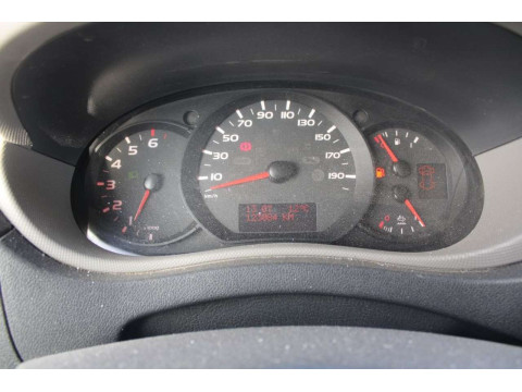 Ansicht 4 - Gebrauchtwagen Fahrzeug, Modell NV400 der Marke Nissan von Verkäufer Fahrzeugservice Kürschner GmbH