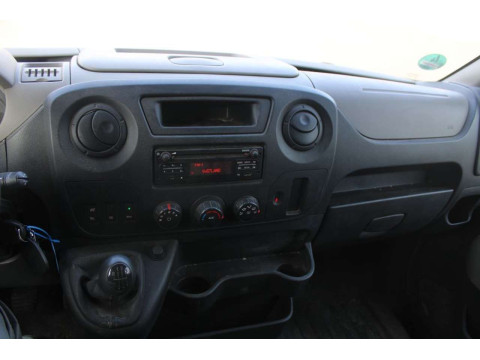 Ansicht 5 - Gebrauchtwagen Fahrzeug, Modell NV400 der Marke Nissan von Verkäufer Fahrzeugservice Kürschner GmbH