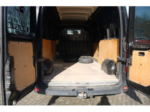 Ansicht 6 - Gebrauchtwagen Fahrzeug, Modell NV400 der Marke Nissan von Verkäufer Fahrzeugservice Kürschner GmbH