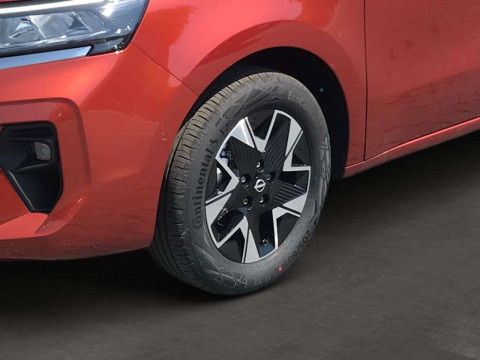 Ansicht 6 - Neuwagen Fahrzeug, Modell Townstar der Marke Nissan von Verkäufer Fahrzeugservice Kürschner GmbH