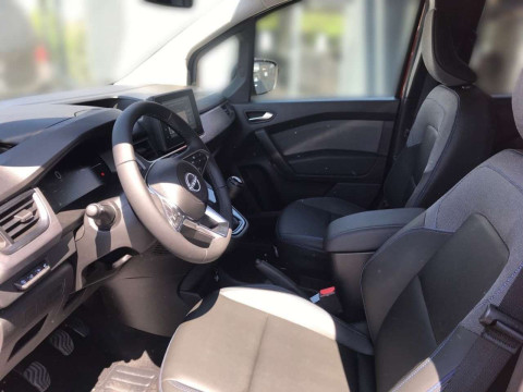 Ansicht 7 - Neuwagen Fahrzeug, Modell Townstar der Marke Nissan von Verkäufer Fahrzeugservice Kürschner GmbH