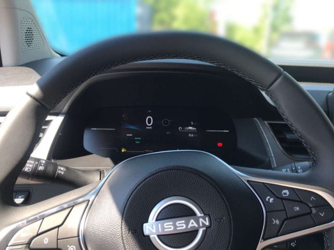 Ansicht 8 - Neuwagen Fahrzeug, Modell Townstar der Marke Nissan von Verkäufer Fahrzeugservice Kürschner GmbH