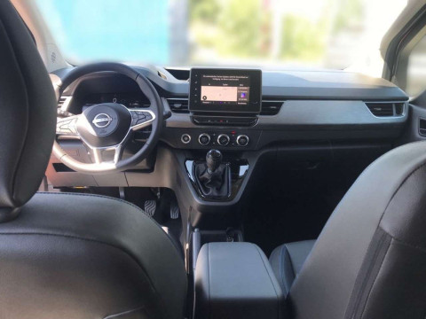 Ansicht 10 - Neuwagen Fahrzeug, Modell Townstar der Marke Nissan von Verkäufer Fahrzeugservice Kürschner GmbH
