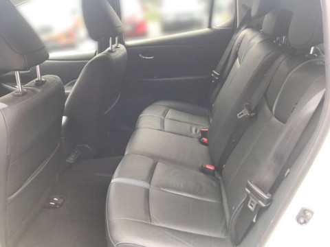 Ansicht 11 - Gebrauchtwagen Fahrzeug, Modell Leaf der Marke Nissan von Verkäufer Fahrzeugservice Kürschner GmbH