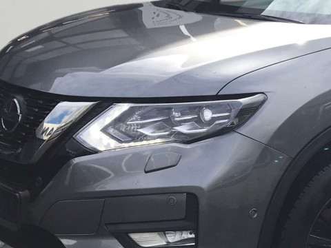 Ansicht 5 - Gebrauchtwagen Fahrzeug, Modell X-Trail der Marke Nissan von Verkäufer Fahrzeugservice Kürschner GmbH