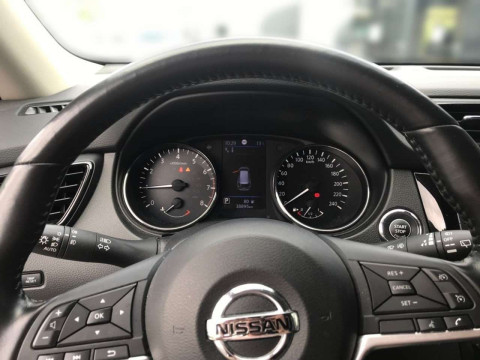 Ansicht 8 - Gebrauchtwagen Fahrzeug, Modell X-Trail der Marke Nissan von Verkäufer Fahrzeugservice Kürschner GmbH
