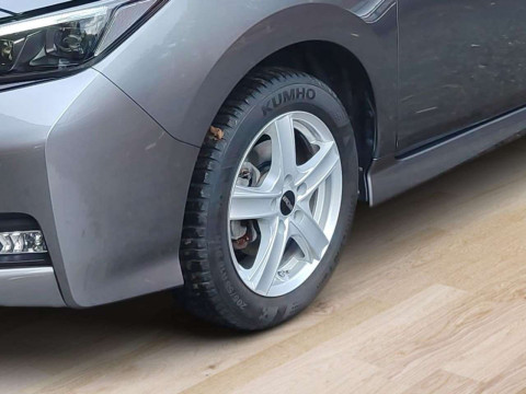 Ansicht 4 - Gebrauchtwagen Fahrzeug, Modell Leaf der Marke Nissan von Verkäufer Fahrzeugservice Kürschner GmbH