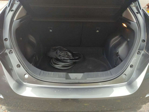 Ansicht 13 - Gebrauchtwagen Fahrzeug, Modell Leaf der Marke Nissan von Verkäufer Fahrzeugservice Kürschner GmbH