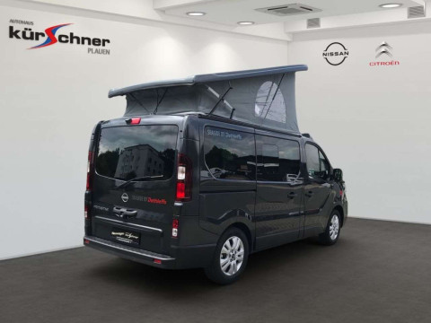 Ansicht 3 - Neuwagen Fahrzeug, Modell Primastar der Marke Nissan von Verkäufer Fahrzeugservice Kürschner GmbH