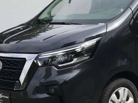 Ansicht 5 - Neuwagen Fahrzeug, Modell Primastar der Marke Nissan von Verkäufer Fahrzeugservice Kürschner GmbH