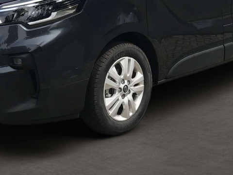 Ansicht 6 - Neuwagen Fahrzeug, Modell Primastar der Marke Nissan von Verkäufer Fahrzeugservice Kürschner GmbH