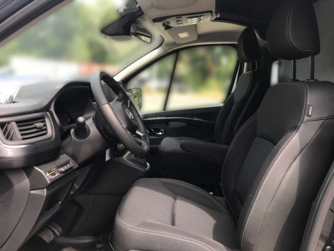 Ansicht 7 - Neuwagen Fahrzeug, Modell Primastar der Marke Nissan von Verkäufer Fahrzeugservice Kürschner GmbH