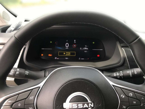 Ansicht 8 - Neuwagen Fahrzeug, Modell Primastar der Marke Nissan von Verkäufer Fahrzeugservice Kürschner GmbH