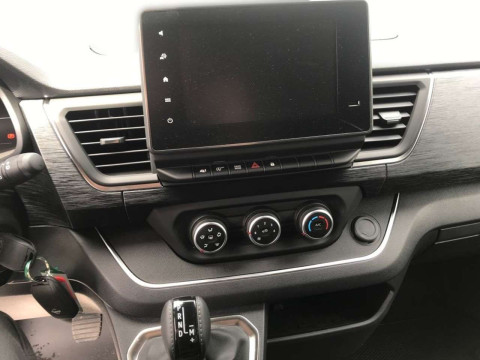 Ansicht 9 - Neuwagen Fahrzeug, Modell Primastar der Marke Nissan von Verkäufer Fahrzeugservice Kürschner GmbH