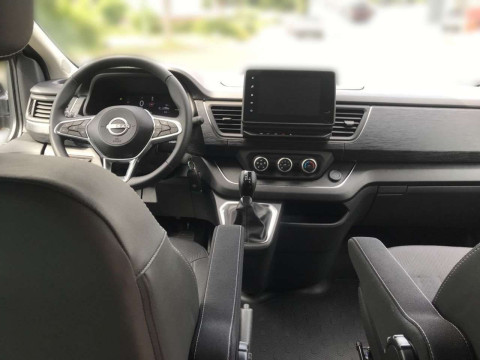 Ansicht 10 - Neuwagen Fahrzeug, Modell Primastar der Marke Nissan von Verkäufer Fahrzeugservice Kürschner GmbH