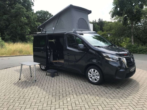 Ansicht 13 - Neuwagen Fahrzeug, Modell Primastar der Marke Nissan von Verkäufer Fahrzeugservice Kürschner GmbH