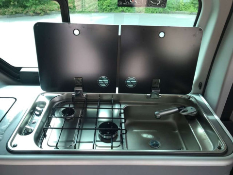 Ansicht 18 - Neuwagen Fahrzeug, Modell Primastar der Marke Nissan von Verkäufer Fahrzeugservice Kürschner GmbH