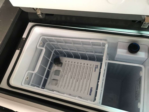 Ansicht 19 - Neuwagen Fahrzeug, Modell Primastar der Marke Nissan von Verkäufer Fahrzeugservice Kürschner GmbH