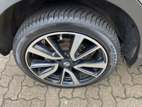 Ansicht 7 - Gebrauchtwagen Fahrzeug, Modell Qashqai der Marke Nissan von Verkäufer Autohaus Günther GmbH