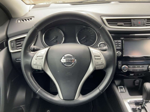 Ansicht 9 - Gebrauchtwagen Fahrzeug, Modell Qashqai der Marke Nissan von Verkäufer Autohaus Günther GmbH