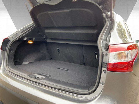 Ansicht 12 - Gebrauchtwagen Fahrzeug, Modell Qashqai der Marke Nissan von Verkäufer Autohaus Günther GmbH