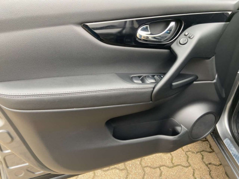 Ansicht 13 - Gebrauchtwagen Fahrzeug, Modell Qashqai der Marke Nissan von Verkäufer Autohaus Günther GmbH