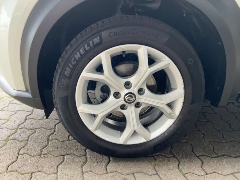Ansicht 7 - Gebrauchtwagen Fahrzeug, Modell Juke der Marke Nissan von Verkäufer Autohaus Günther GmbH