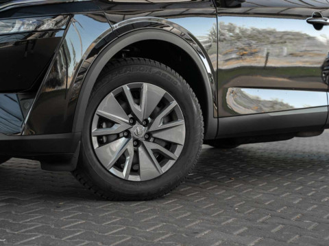 Ansicht 7 - Gebrauchtwagen Fahrzeug, Modell Qashqai der Marke Nissan von Verkäufer Autohaus Stein GmbH