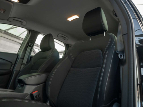 Ansicht 10 - Gebrauchtwagen Fahrzeug, Modell Qashqai der Marke Nissan von Verkäufer Autohaus Stein GmbH