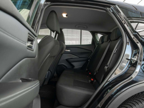 Ansicht 11 - Gebrauchtwagen Fahrzeug, Modell Qashqai der Marke Nissan von Verkäufer Autohaus Stein GmbH