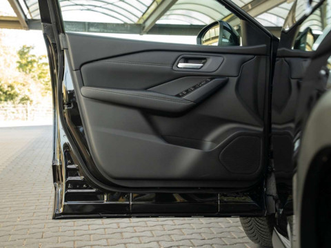 Ansicht 15 - Gebrauchtwagen Fahrzeug, Modell Qashqai der Marke Nissan von Verkäufer Autohaus Stein GmbH
