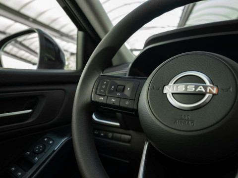 Ansicht 16 - Gebrauchtwagen Fahrzeug, Modell Qashqai der Marke Nissan von Verkäufer Autohaus Stein GmbH