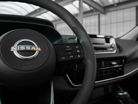 Ansicht 17 - Gebrauchtwagen Fahrzeug, Modell Qashqai der Marke Nissan von Verkäufer Autohaus Stein GmbH