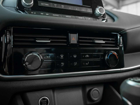 Ansicht 18 - Gebrauchtwagen Fahrzeug, Modell Qashqai der Marke Nissan von Verkäufer Autohaus Stein GmbH