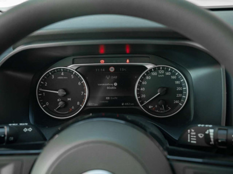 Ansicht 21 - Gebrauchtwagen Fahrzeug, Modell Qashqai der Marke Nissan von Verkäufer Autohaus Stein GmbH