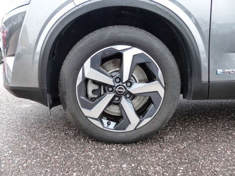 Ansicht 3 - Gebrauchtwagen Fahrzeug, Modell Qashqai der Marke Nissan von Verkäufer Moll Automobile GmbH & Co KG