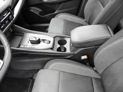 Ansicht 12 - Gebrauchtwagen Fahrzeug, Modell Qashqai der Marke Nissan von Verkäufer Moll Automobile GmbH & Co KG